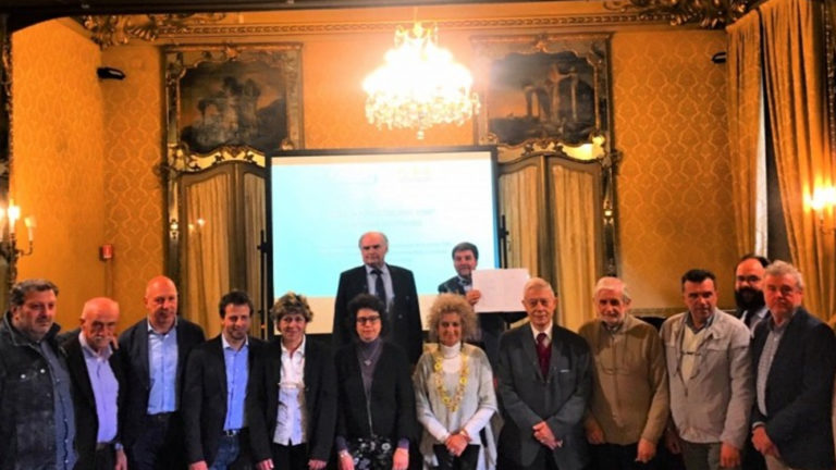 In Piemonte nasce una Oil Free Zone